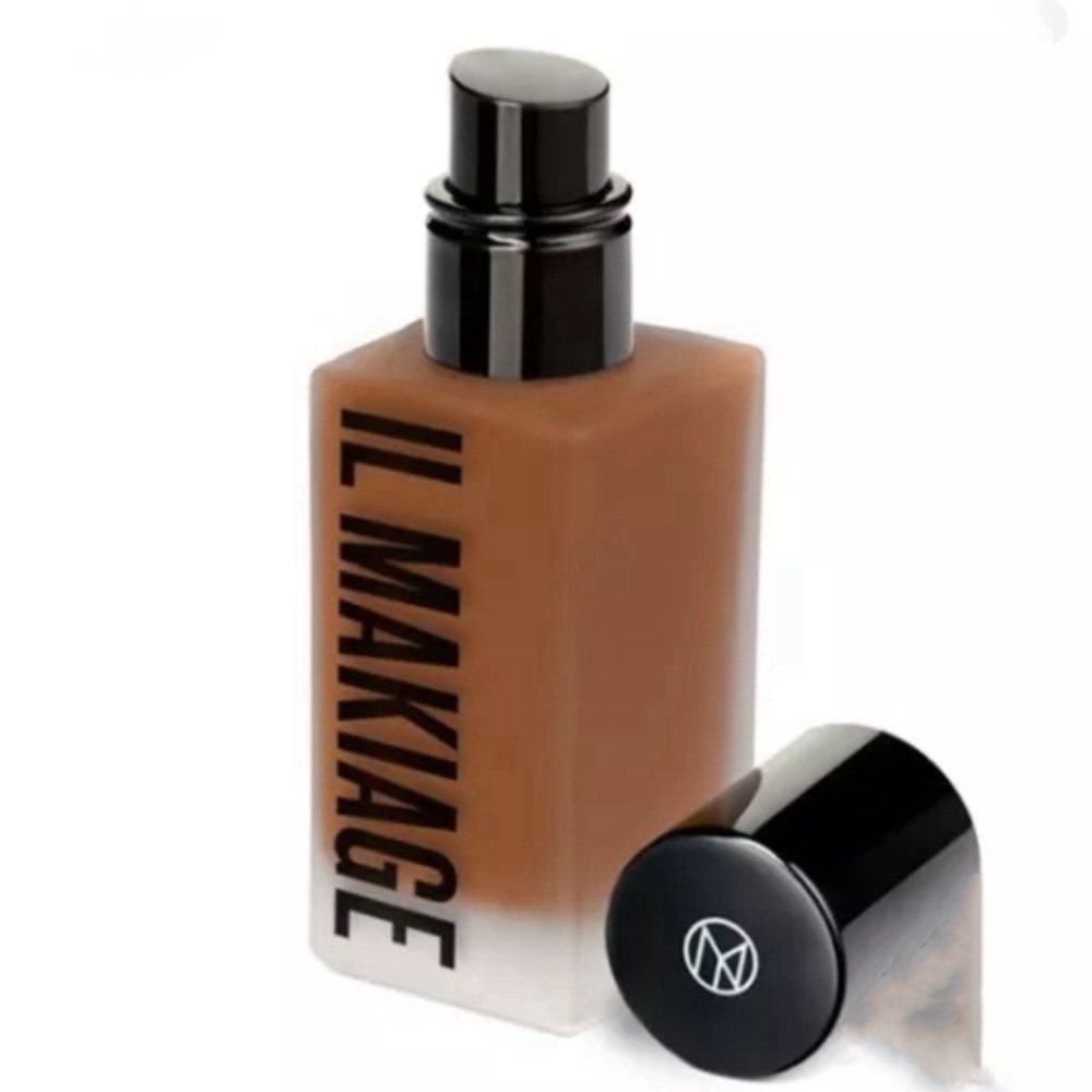 Il Makiage Woke Up Like This Foundation #170